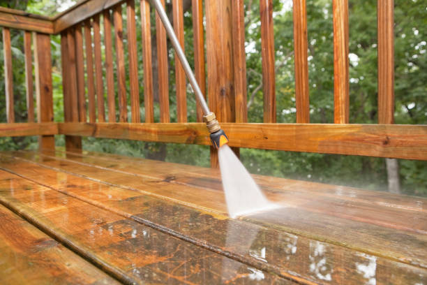 Professional Pressure Washing Services in Sylvester, GA